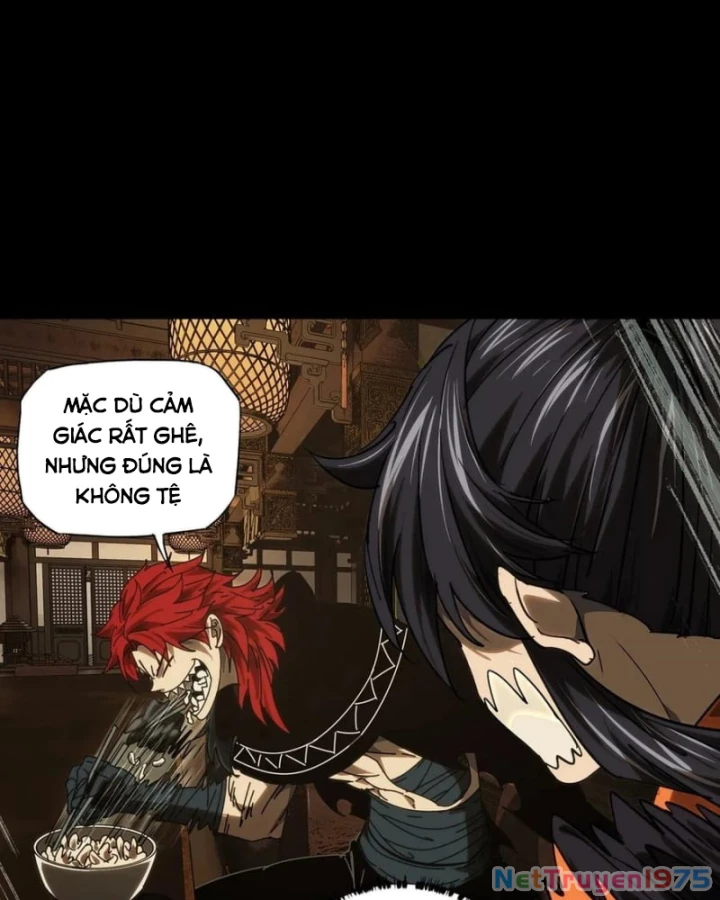 Đại Tượng Vô Hình Chapter 496 - 44