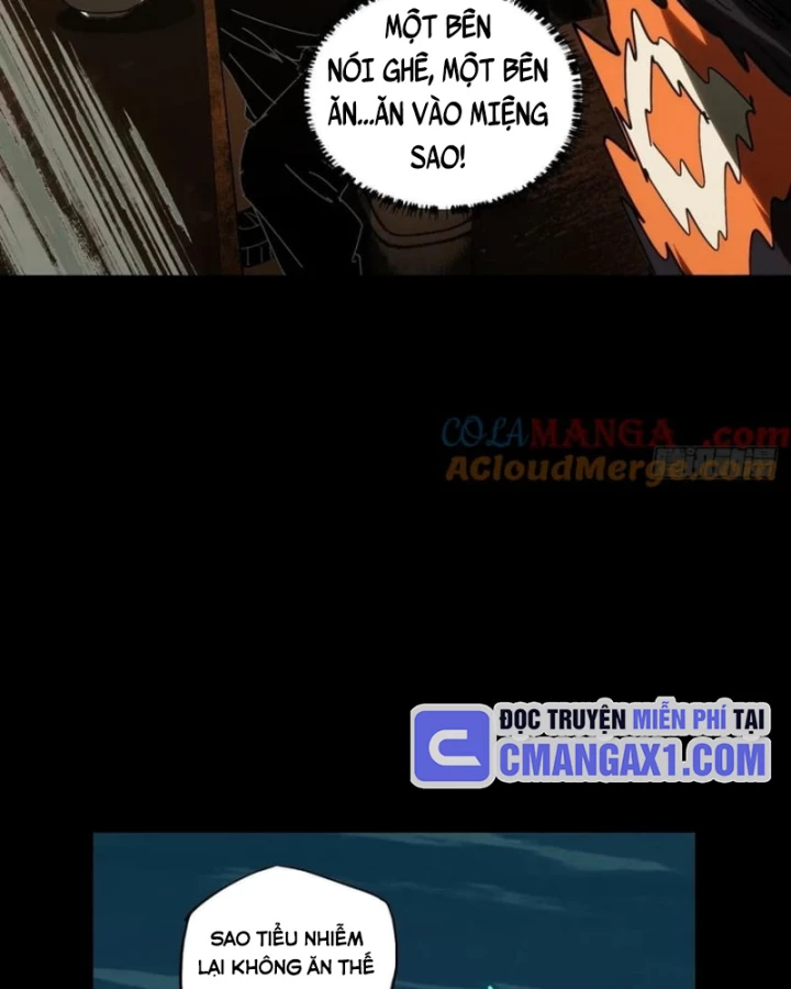 Đại Tượng Vô Hình Chapter 496 - 45
