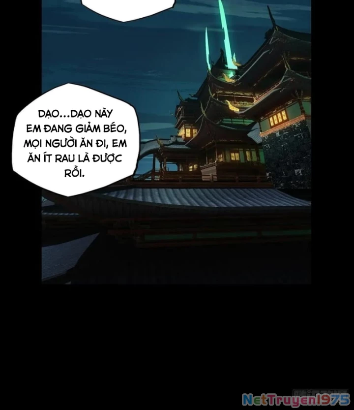Đại Tượng Vô Hình Chapter 496 - 46