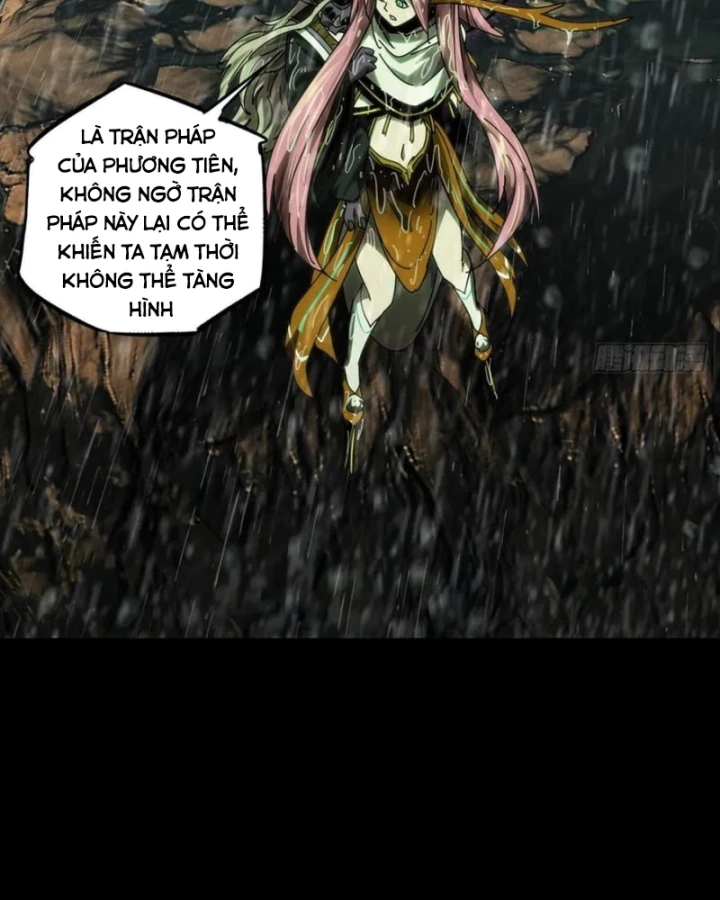 Đại Tượng Vô Hình Chapter 496 - 56