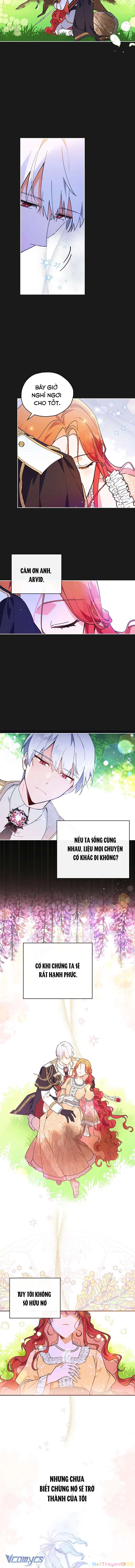 Bé Con Chốn Hoa Nở Chapter 1 - 10