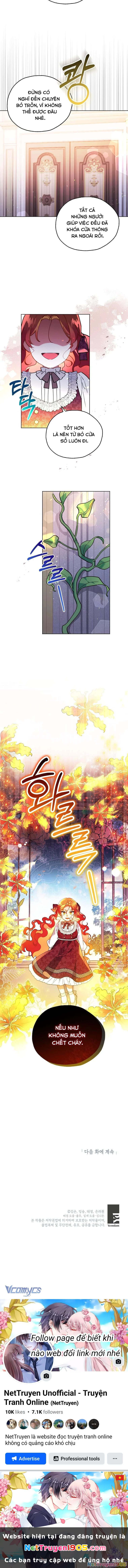 Bé Con Chốn Hoa Nở Chapter 4 - 14