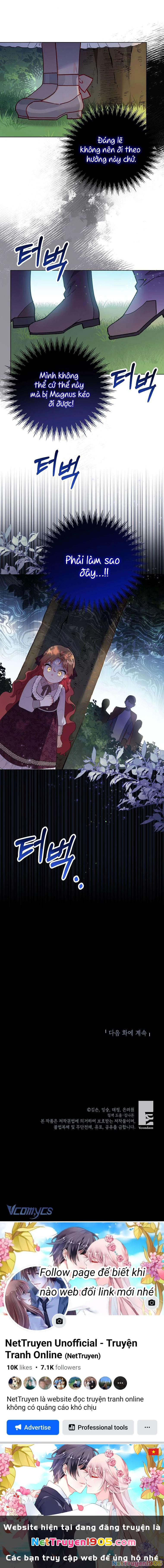 Bé Con Chốn Hoa Nở Chapter 5 - 12