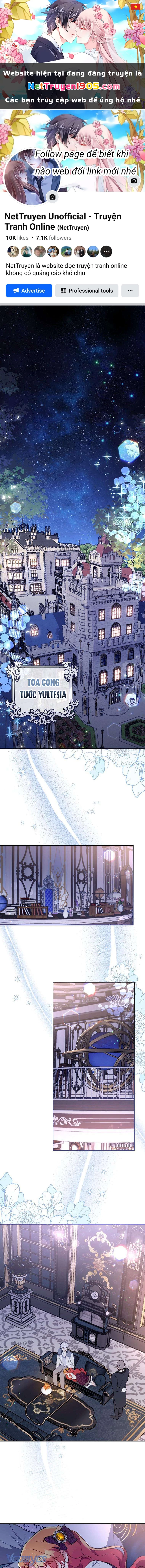 Bé Con Chốn Hoa Nở Chapter 10 - 1