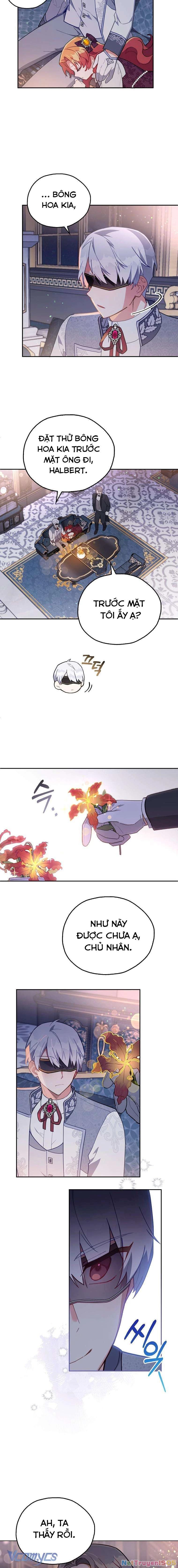 Bé Con Chốn Hoa Nở Chapter 10 - 3
