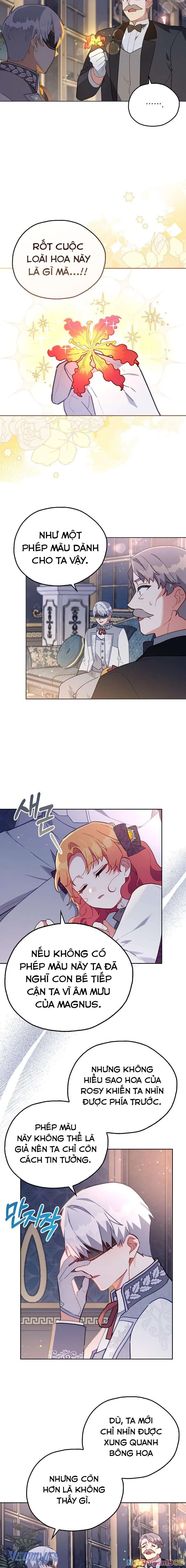 Bé Con Chốn Hoa Nở Chapter 10 - 7