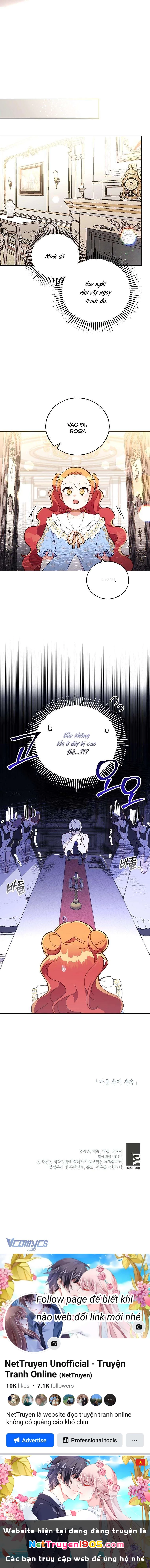 Bé Con Chốn Hoa Nở Chapter 11 - 16