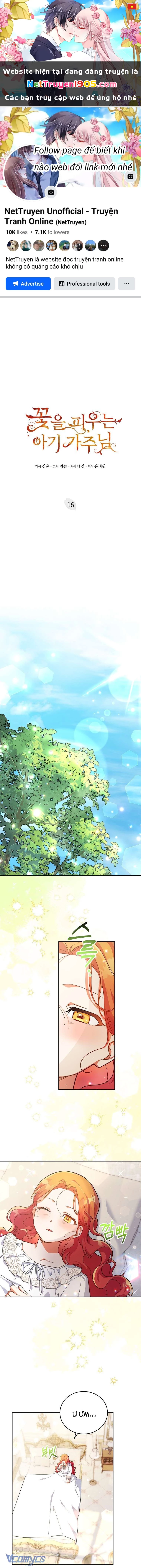 Bé Con Chốn Hoa Nở Chapter 16 - 1