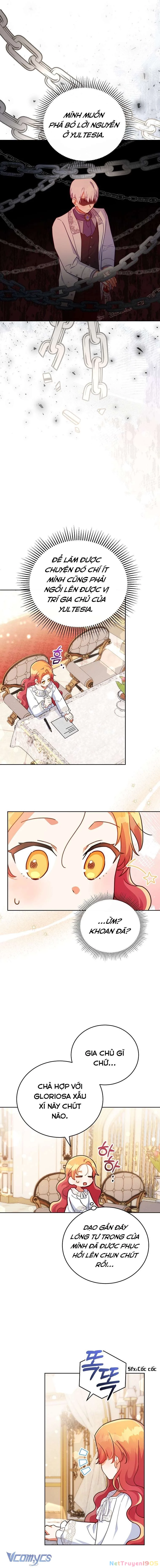 Bé Con Chốn Hoa Nở Chapter 16 - 7