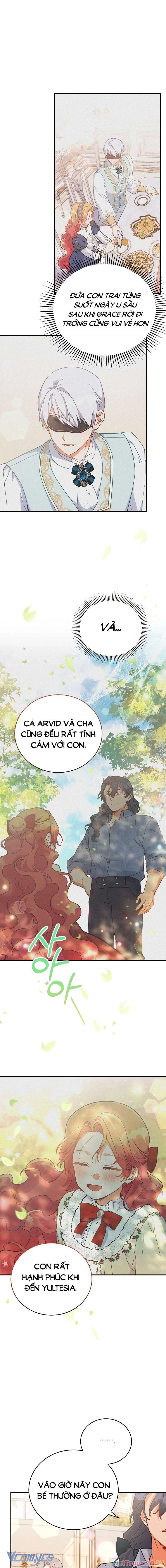 Bé Con Chốn Hoa Nở Chapter 29 - 9