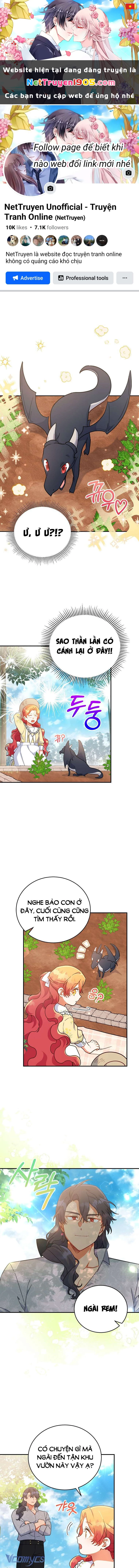 Bé Con Chốn Hoa Nở Chapter 30 - 1
