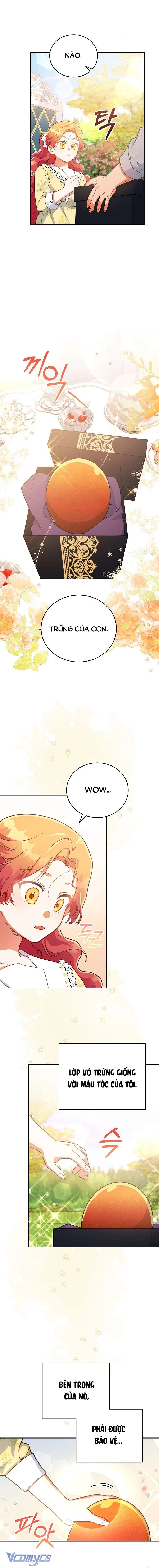 Bé Con Chốn Hoa Nở Chapter 30 - 7