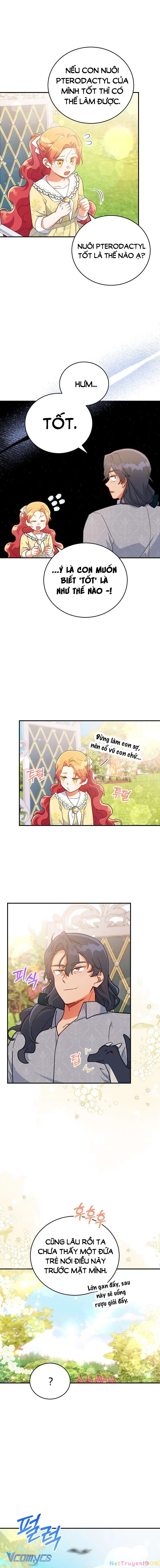 Bé Con Chốn Hoa Nở Chapter 30 - 10