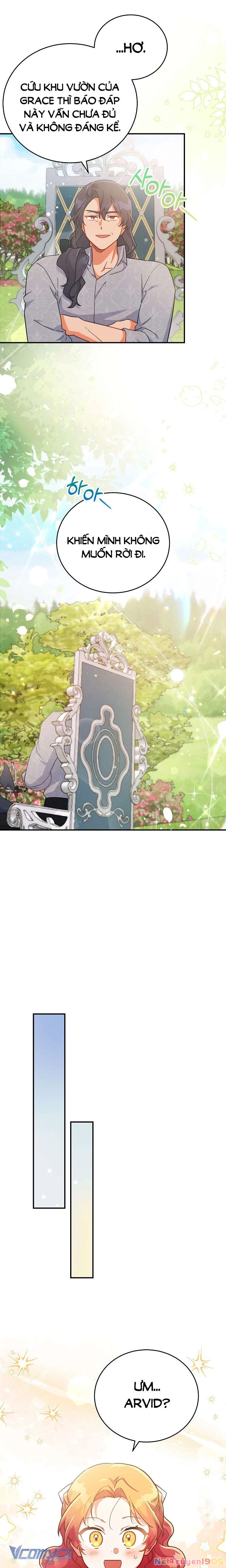 Bé Con Chốn Hoa Nở Chapter 30 - 13