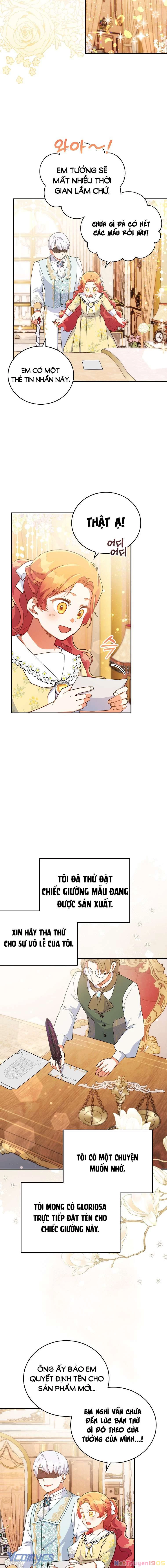 Bé Con Chốn Hoa Nở Chapter 31 - 5