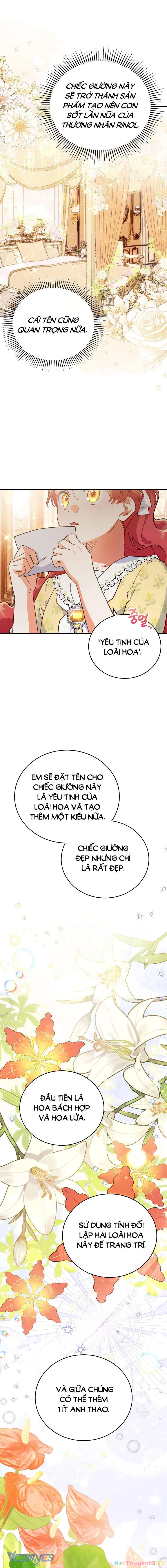 Bé Con Chốn Hoa Nở Chapter 31 - 8