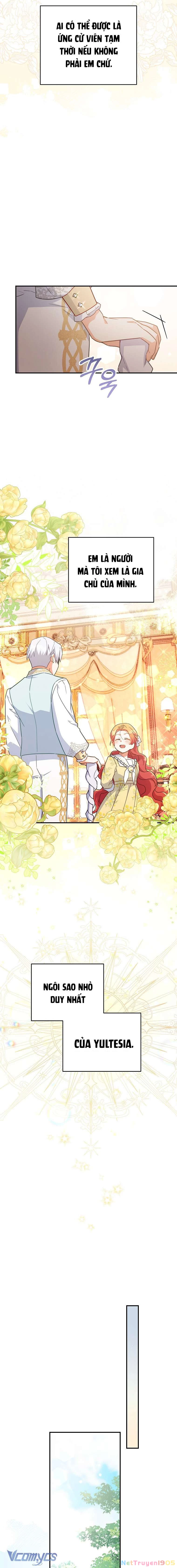 Bé Con Chốn Hoa Nở Chapter 31 - 12