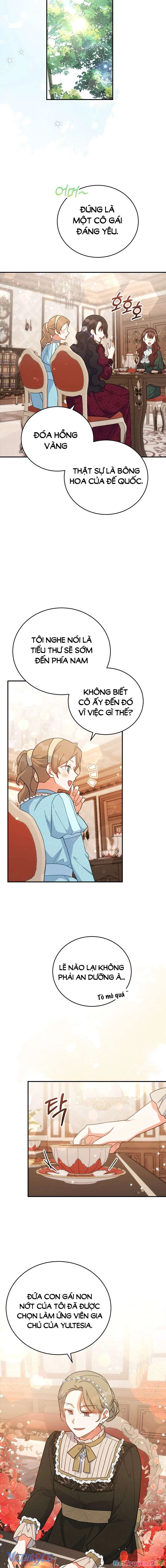 Bé Con Chốn Hoa Nở Chapter 31 - 13