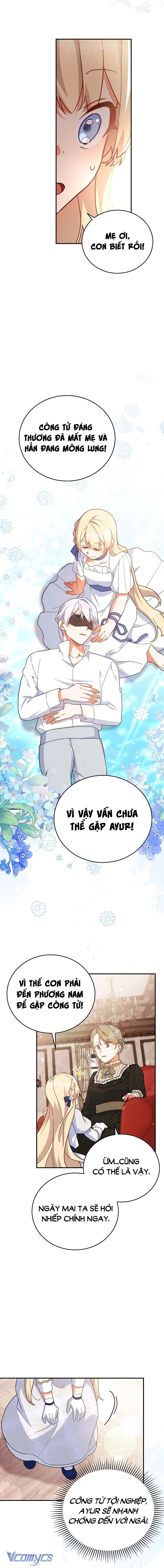 Bé Con Chốn Hoa Nở Chapter 32 - 7