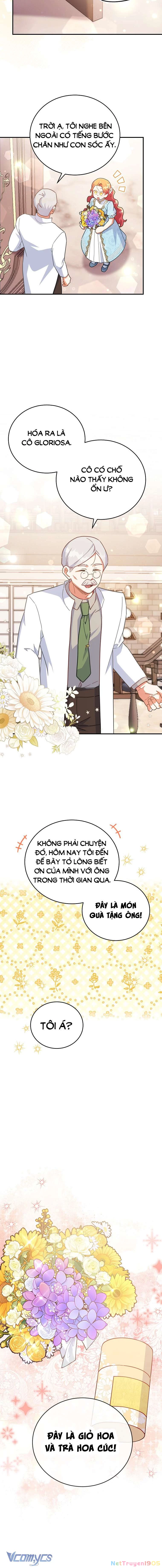 Bé Con Chốn Hoa Nở Chapter 32 - 12
