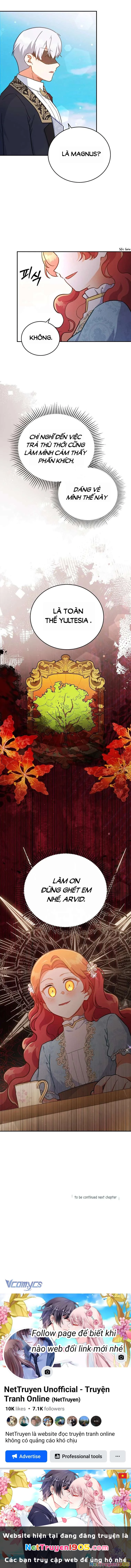 Bé Con Chốn Hoa Nở Chapter 33 - 19