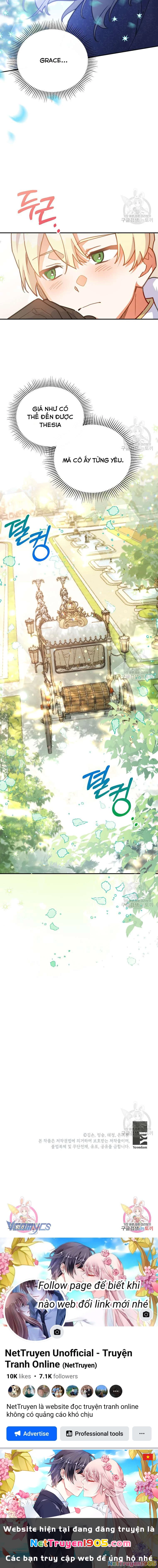 Bé Con Chốn Hoa Nở Chapter 34 - 17