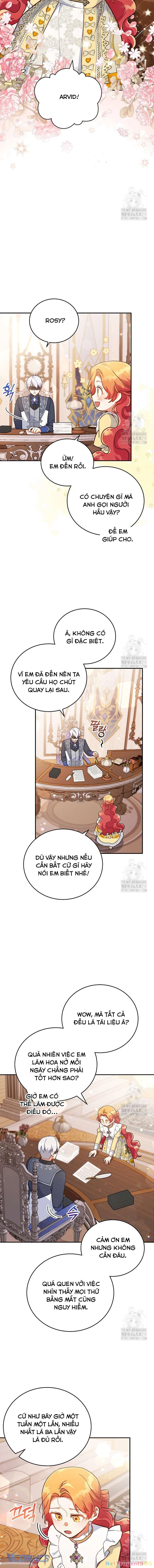 Bé Con Chốn Hoa Nở Chapter 36 - 4