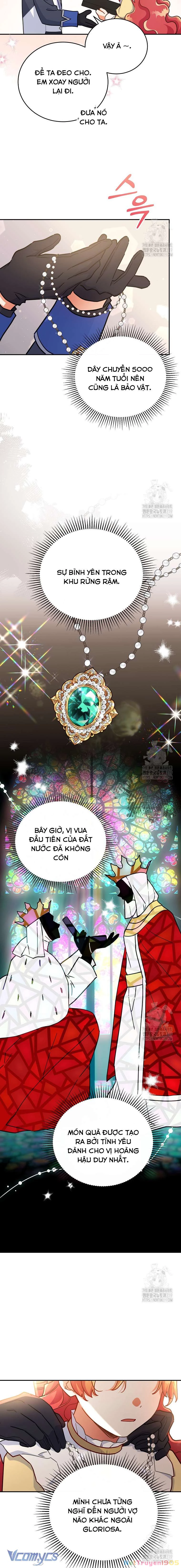 Bé Con Chốn Hoa Nở Chapter 36 - 12