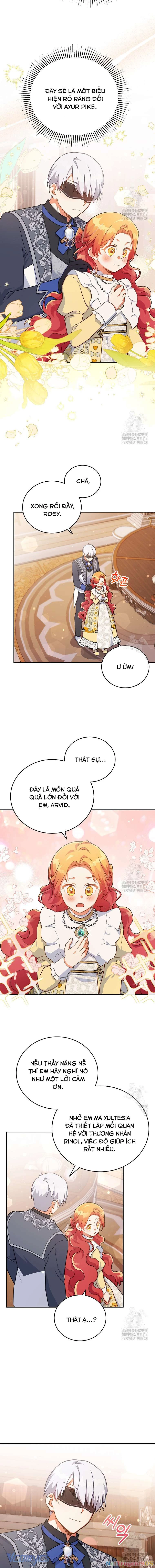 Bé Con Chốn Hoa Nở Chapter 36 - 13