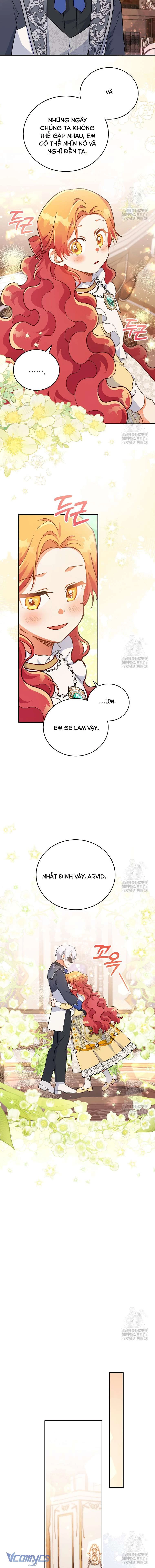 Bé Con Chốn Hoa Nở Chapter 36 - 14