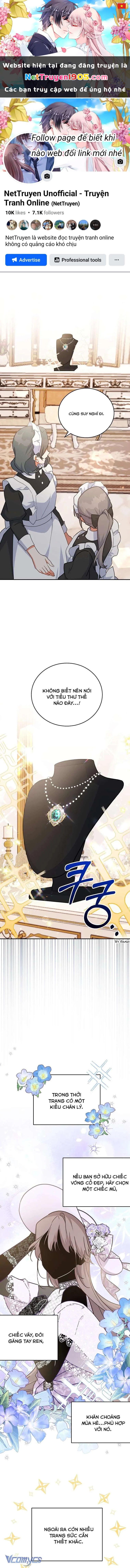 Bé Con Chốn Hoa Nở Chapter 37 - 1