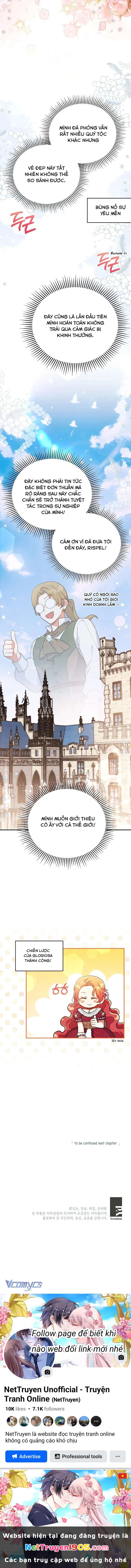 Bé Con Chốn Hoa Nở Chapter 37 - 15