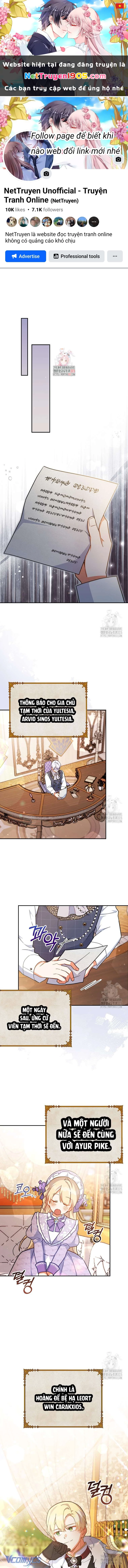 Bé Con Chốn Hoa Nở Chapter 38 - 1