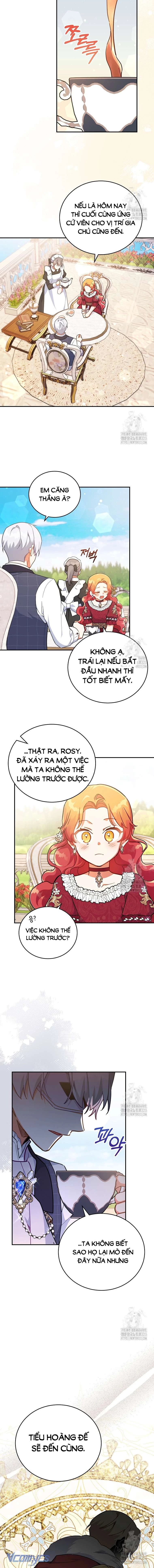 Bé Con Chốn Hoa Nở Chapter 38 - 3