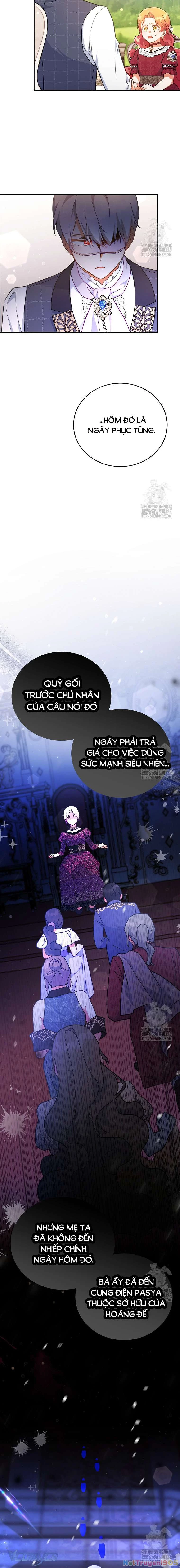 Bé Con Chốn Hoa Nở Chapter 38 - 7