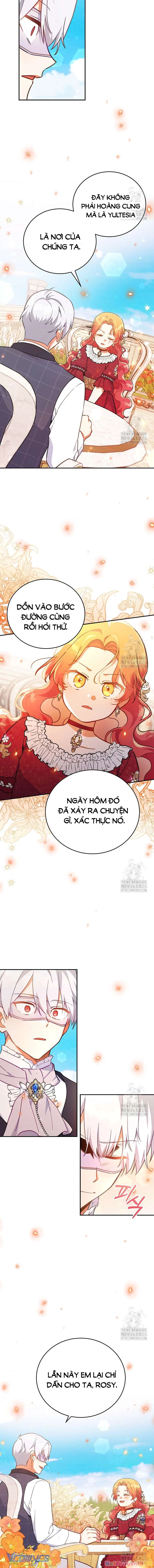 Bé Con Chốn Hoa Nở Chapter 38 - 9