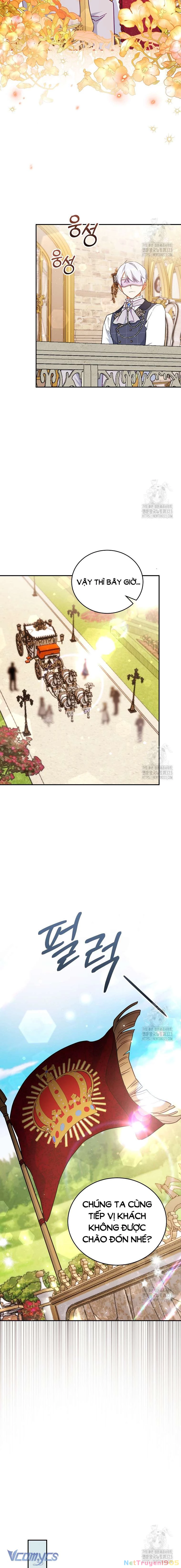 Bé Con Chốn Hoa Nở Chapter 38 - 10