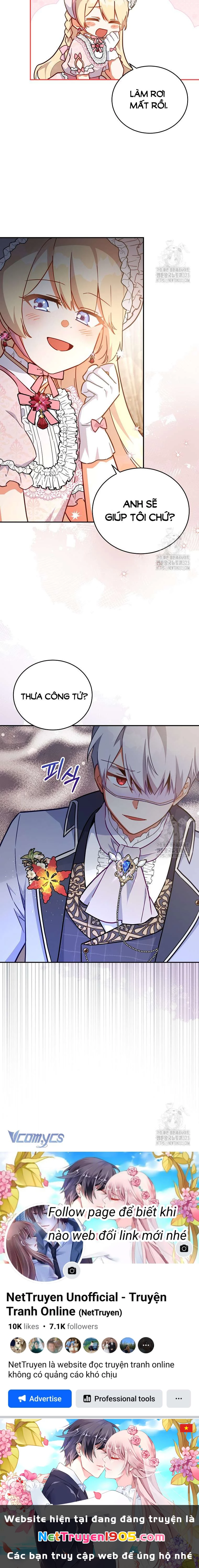 Bé Con Chốn Hoa Nở Chapter 38 - 14