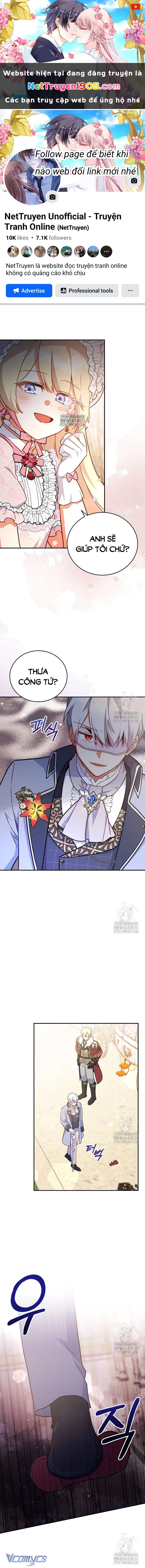 Bé Con Chốn Hoa Nở Chapter 39 - 1
