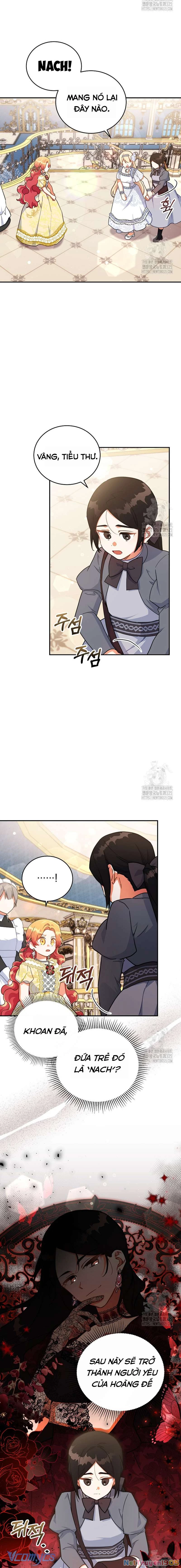 Bé Con Chốn Hoa Nở Chapter 40 - 2