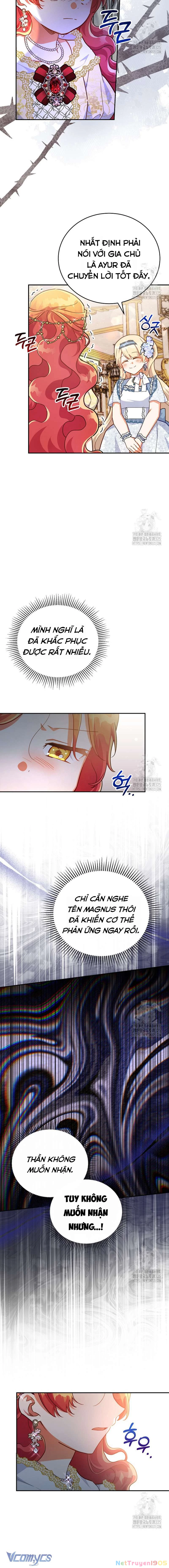 Bé Con Chốn Hoa Nở Chapter 40 - 4