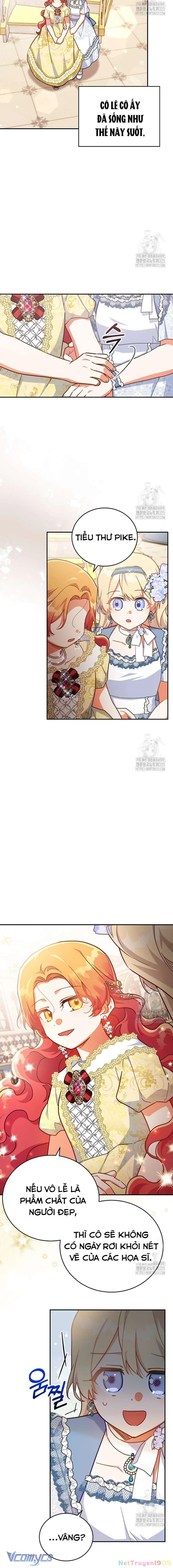 Bé Con Chốn Hoa Nở Chapter 40 - 7