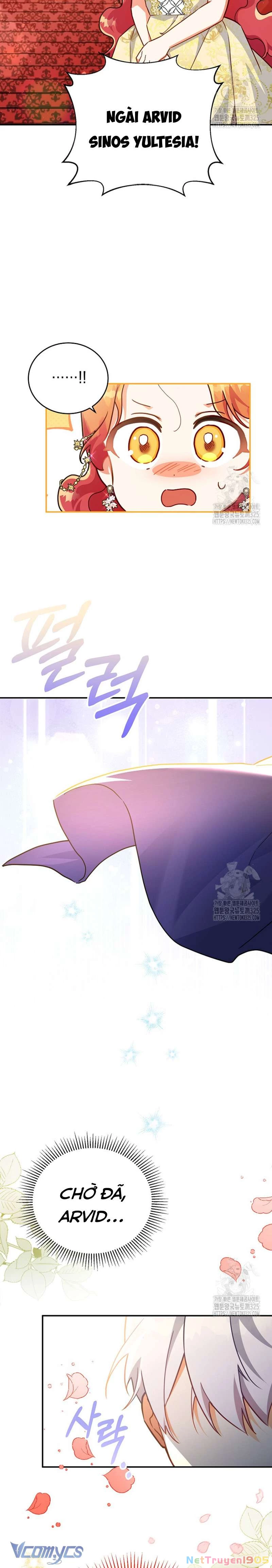 Bé Con Chốn Hoa Nở Chapter 40 - 13