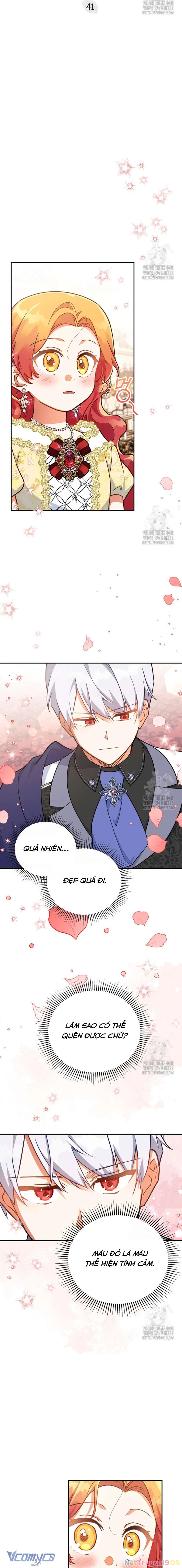 Bé Con Chốn Hoa Nở Chapter 41 - 2