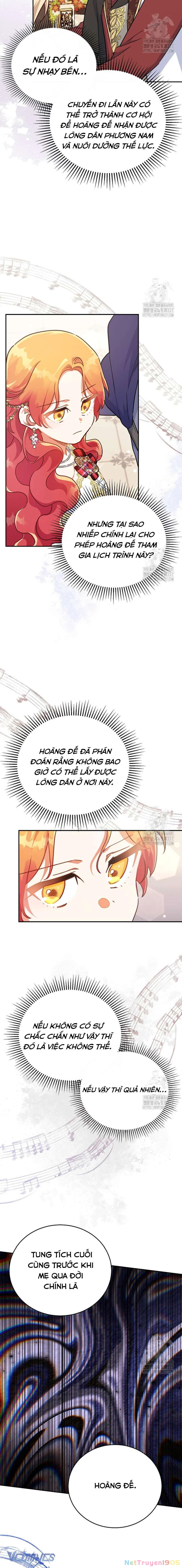 Bé Con Chốn Hoa Nở Chapter 41 - 14