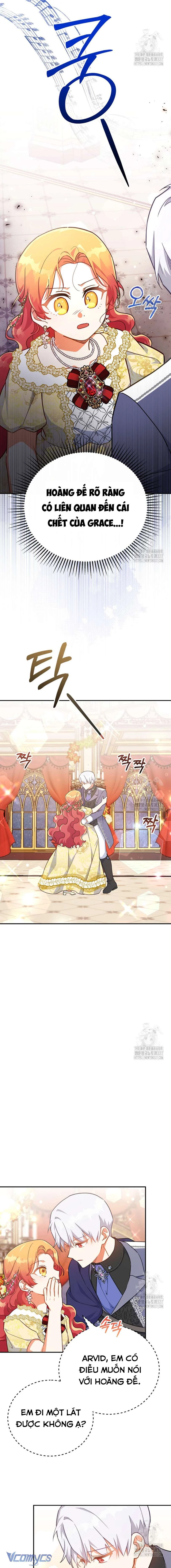 Bé Con Chốn Hoa Nở Chapter 41 - 15
