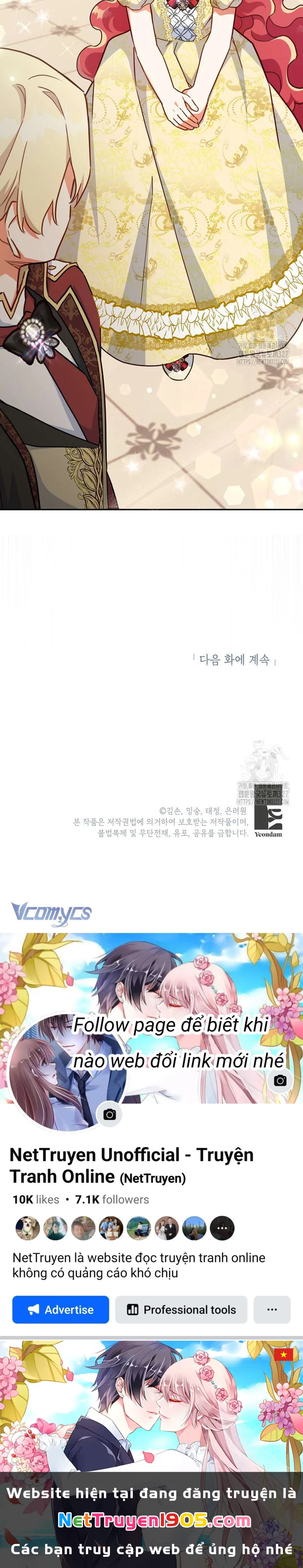 Bé Con Chốn Hoa Nở Chapter 41 - 17