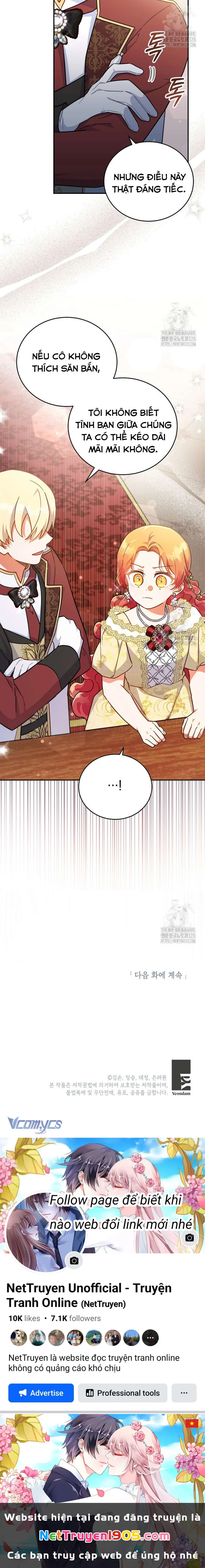 Bé Con Chốn Hoa Nở Chapter 42 - 16