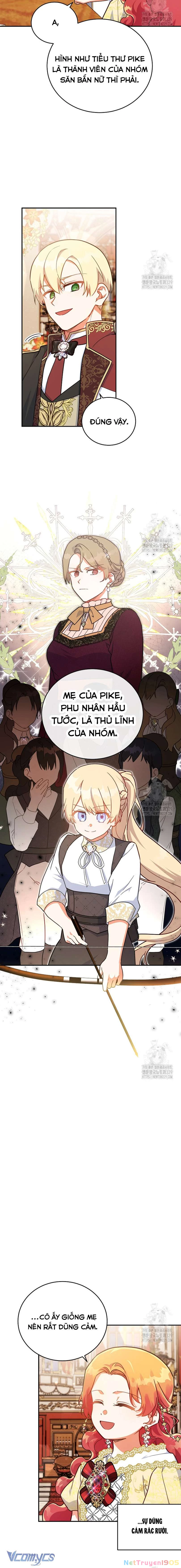 Bé Con Chốn Hoa Nở Chapter 43 - 2
