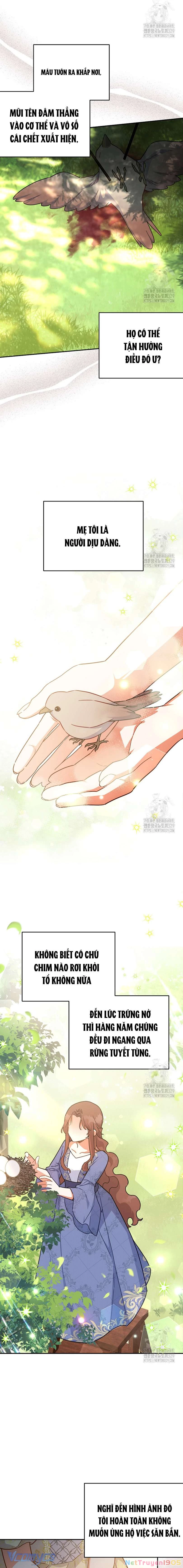 Bé Con Chốn Hoa Nở Chapter 43 - 3